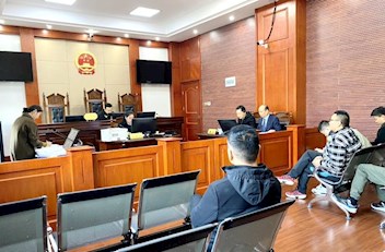 以案释法、以观促学，提升员工安全法治意识