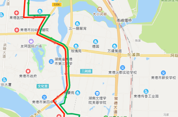事关出行！3条公交线路优化调整试运行