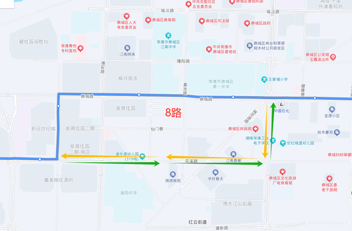 最新提醒！公交线路临时调整，高考考生免费乘车