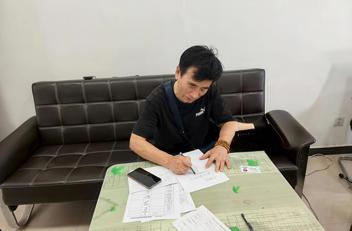 一封感谢信背后的暖心联动