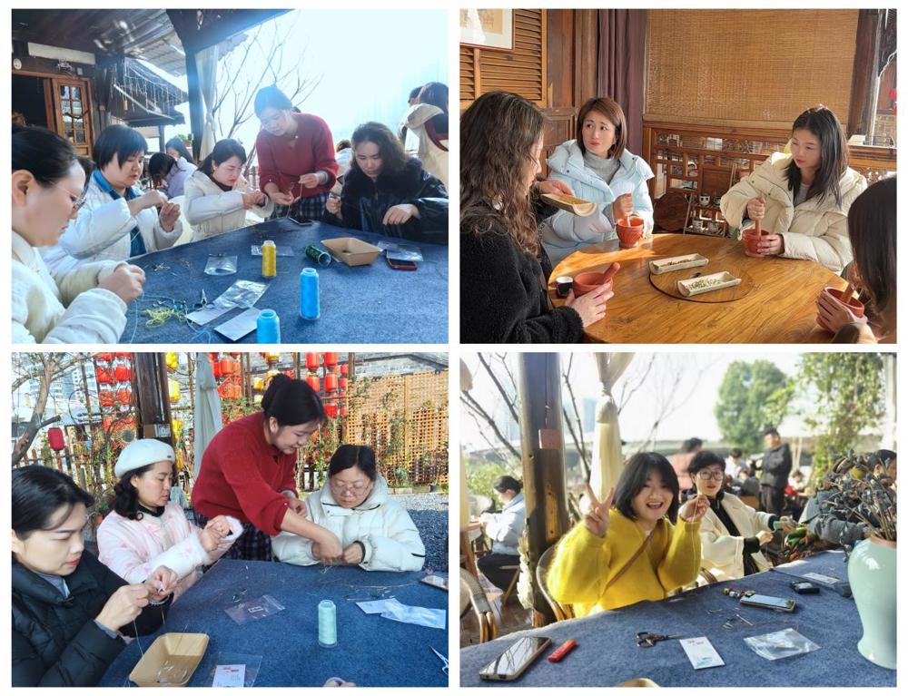 光影魔术手拼图