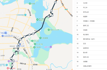 清明祭扫出行更方便！13路A线增车加密