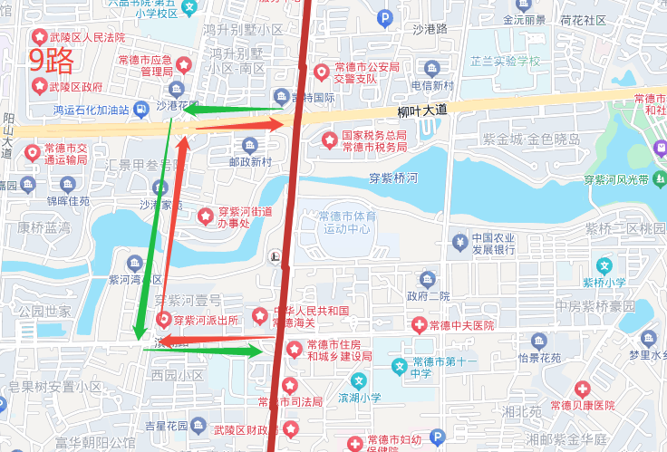 常德516群星演唱会｜公交临时调整+免费摆渡车，这份出行指南请收好！